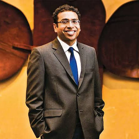 Saurabh Mukherjea